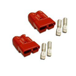 50 amp Anderson Style Plugs