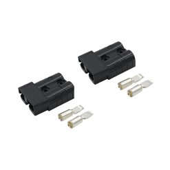 50 amp Anderson Style Plugs