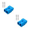 50 amp Anderson Style Plugs