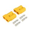 50 amp Anderson Style Plugs
