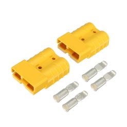 50 amp Anderson Style Plugs