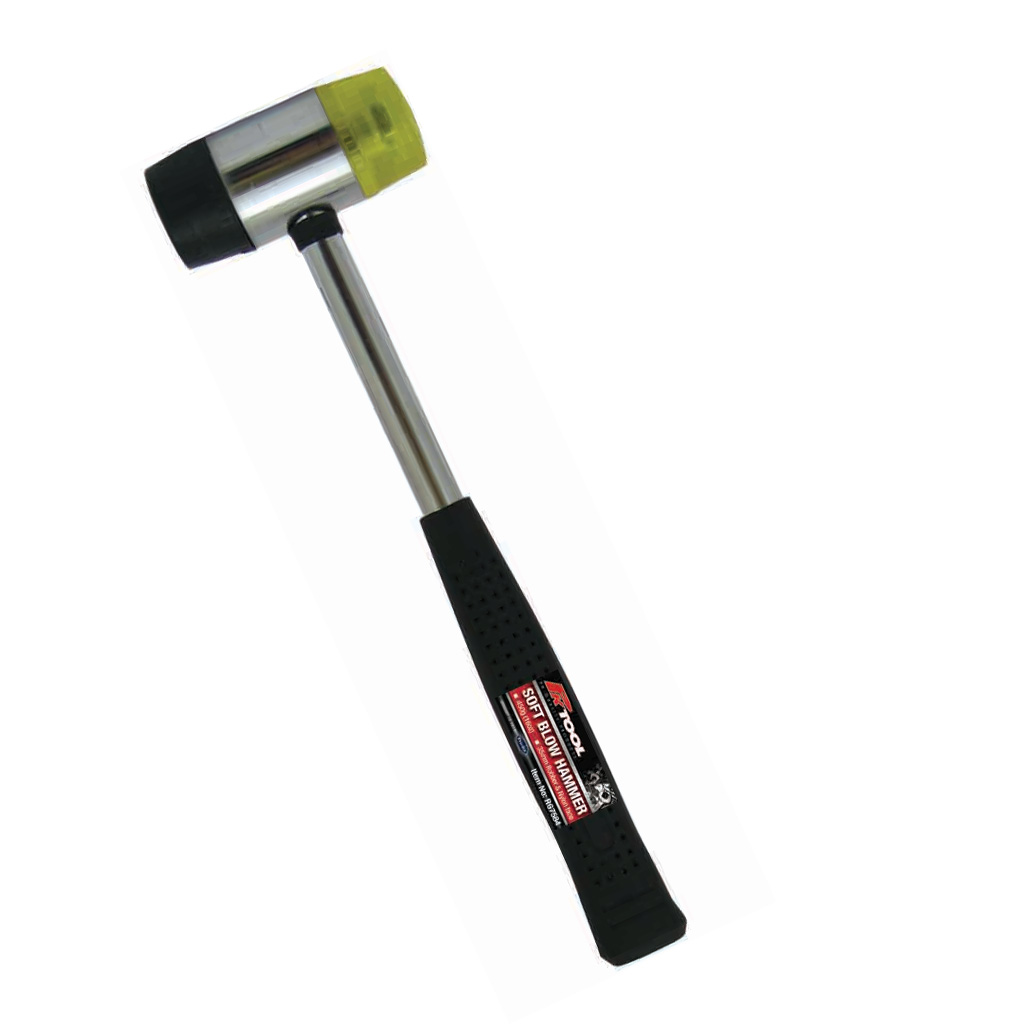 Soft Blow Hammer