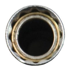 Alternative view of 3/8"dr 18mm Socket Extra Long Thin Walled 250mm 12PT