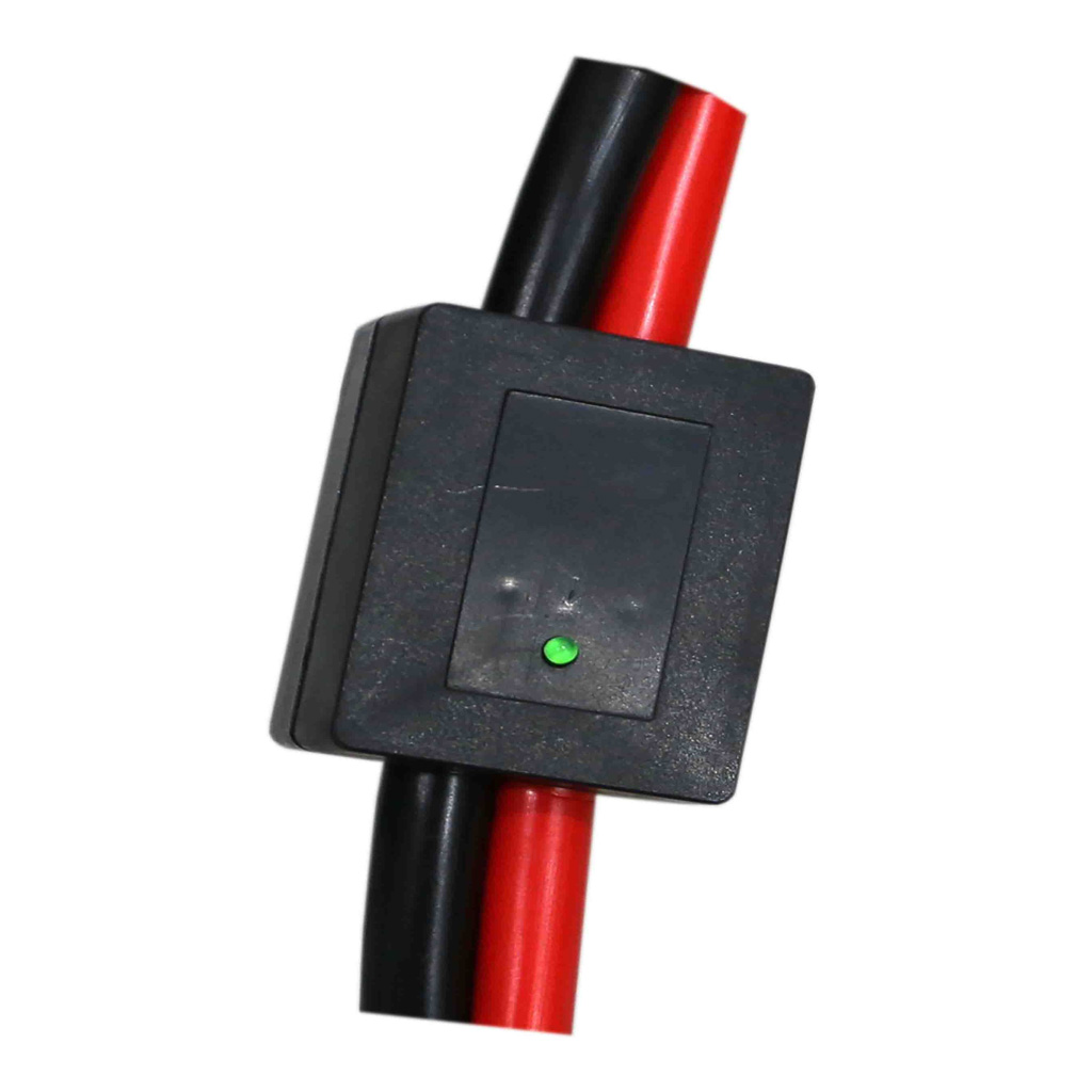 Charge Jump Booster Cables 1500a Superflex Surge Protected H/D 6.5m Long - Image 4