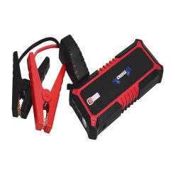 12v Jump Starter & Powerbank