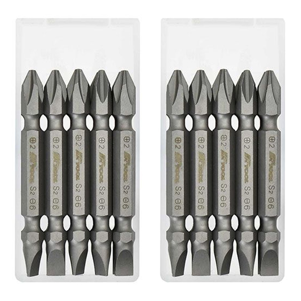 Screwdriver Bits Phillips