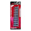 E-Star Torx Socket Set