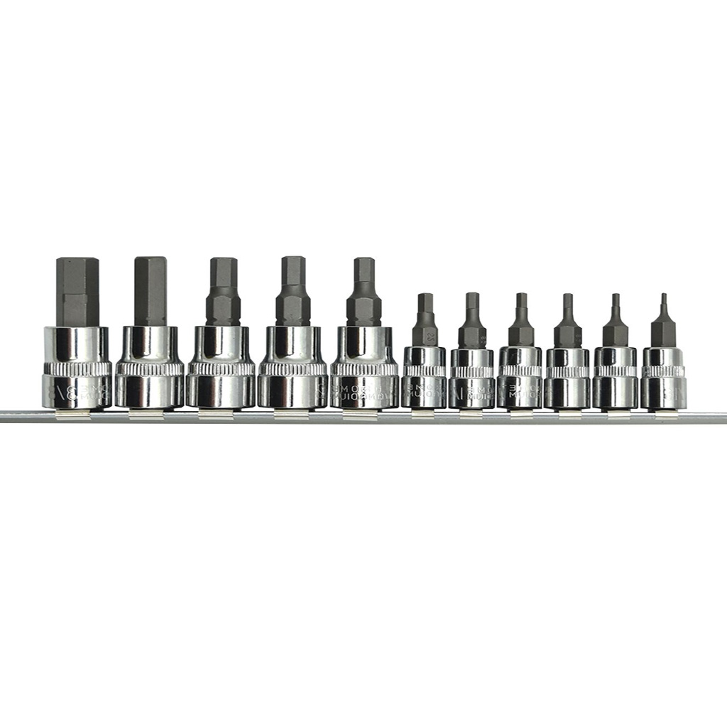 Hex Bit Socket