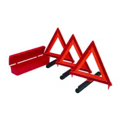 Warning Triangle