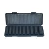 Deep Wall Impact Socket Set