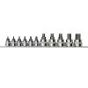 Hex Bit SAE Set