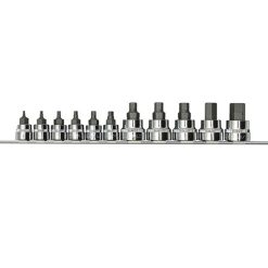 Hex Bit SAE Set