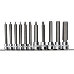 Hex Bit Socket Set