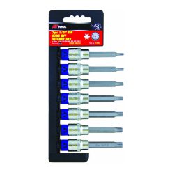 Ribe Bit Socket