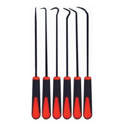 Hook & Pick Long Shaft