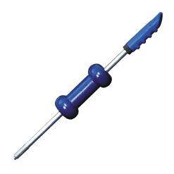 Alternative view of PK Tools Lower Impact Dent & Seal Slide Hammer and Puller 9pc Set