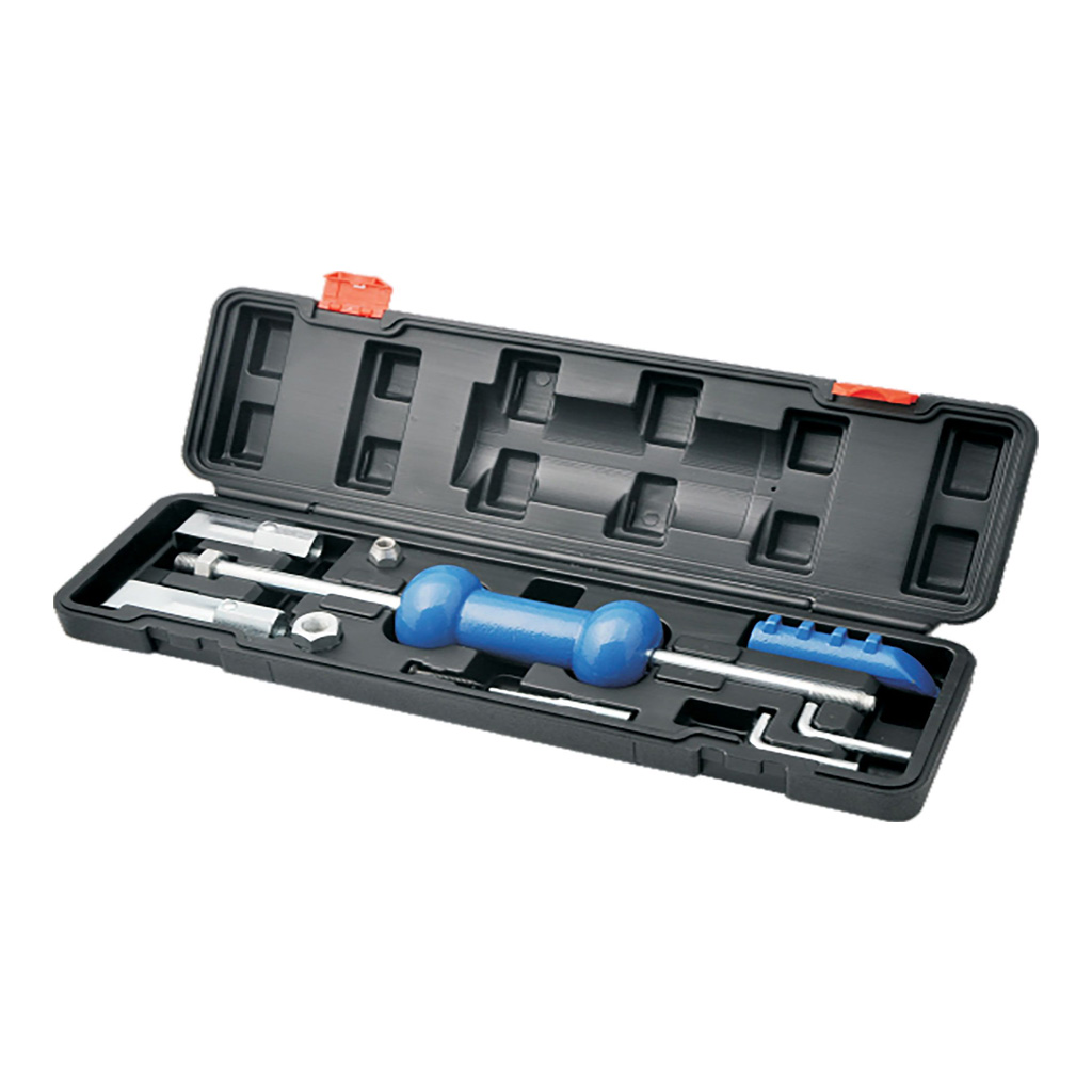 Slide Hammer and Puller