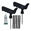 Tyre Puncture Repair 8pc Kit