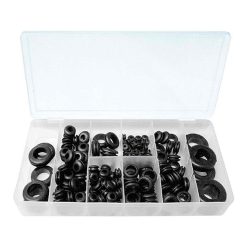 O'rings & Grommets