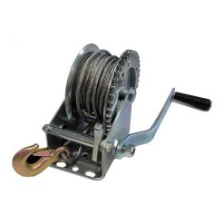 Trailer Hand Winch