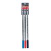 Socket Rail Holder Set