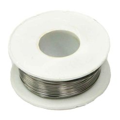 Solder Wire with Flux