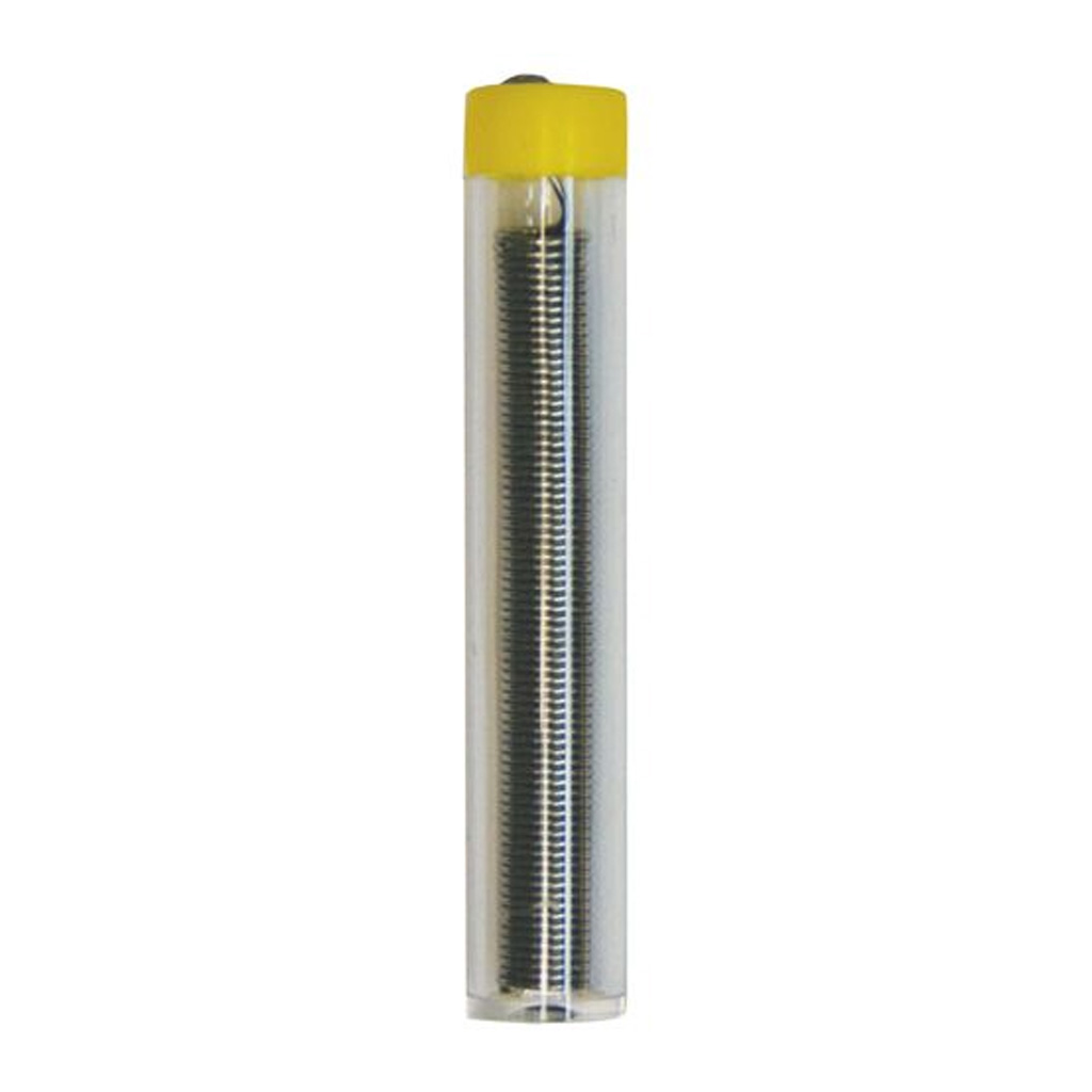 Solder Wire with Flux
