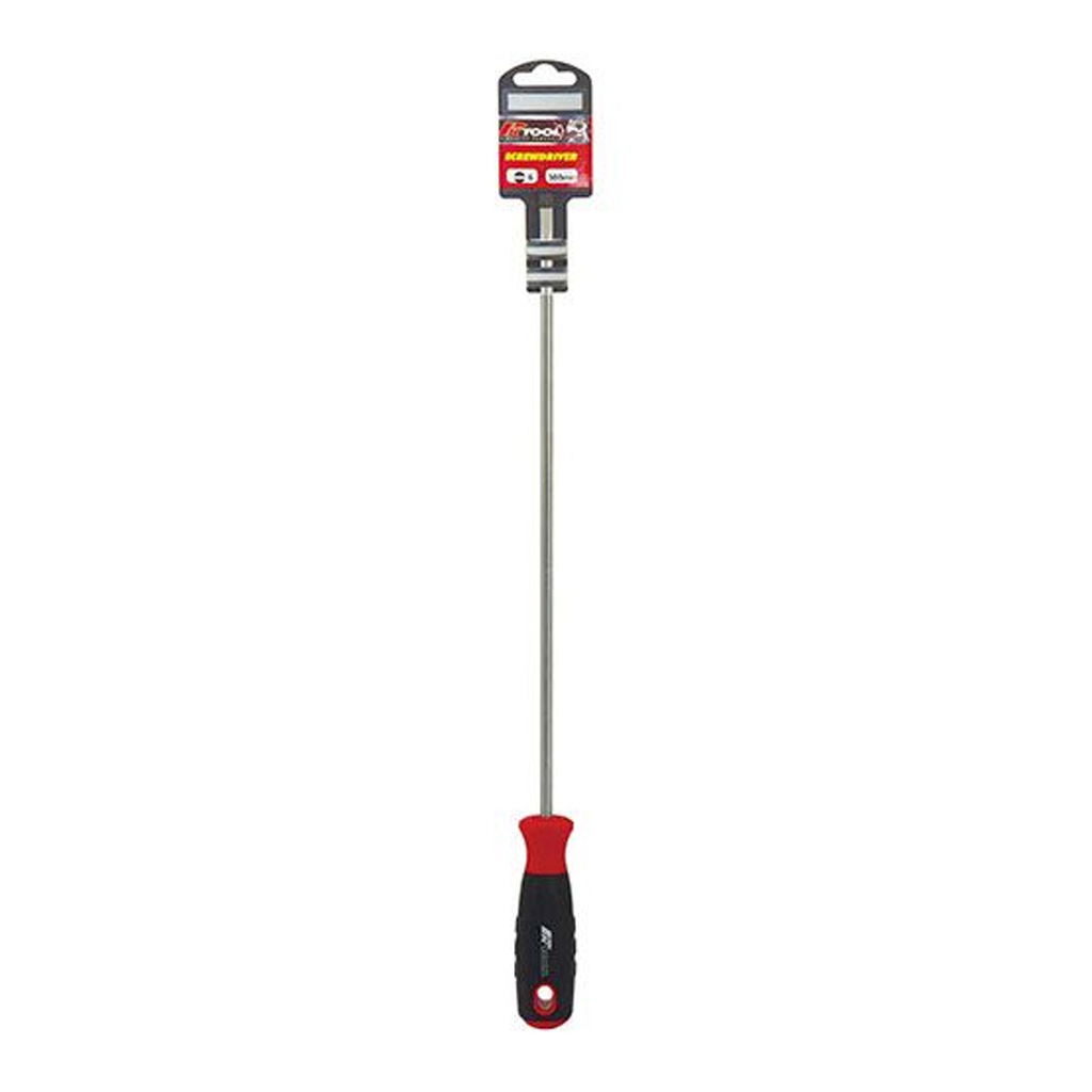 Screwdriver Flat Magneic Tip