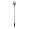 Screwdriver Flat Magnetic Tip