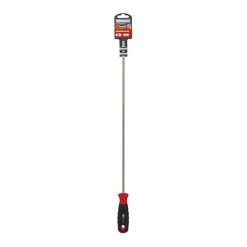 Screwdriver Flat Magnetic Tip
