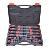 Screwdriver Phillips & Blade Set