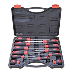 Screwdriver Phillips & Blade Set
