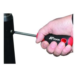 Alternative view of PK Tools Screwdriver Phillips & Blade 12pc Set