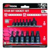 Star Bits Socket