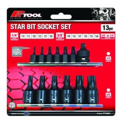 Star Bits Socket