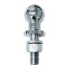 Tow Ball Chrome