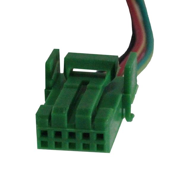 LED Light Bar Switch Compatible with Toyota 12V Blue B/Light - Image 5