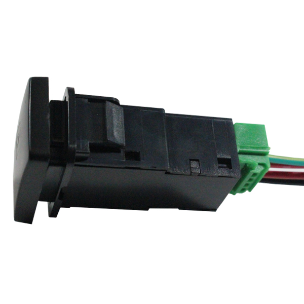 Camera Switch Compatible with Toyota
