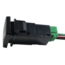 LED Work Light Switch