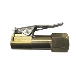 Locking Tyre Chuck