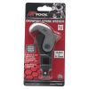 1/2" dr Crowfoot Spring Wrench