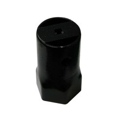 Alternative view of PK Tools Hub Nut 55mm 6pt Socket 3/8" Dr