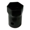 Hub Nut 55mm 6pt Socket