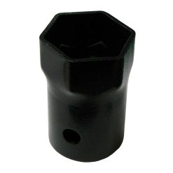Hub Nut 55mm 6pt Socket