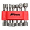 Impact Nut Driver Set