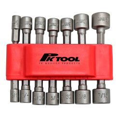 Impact Nut Driver Set