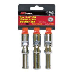 Glow Plug Socket