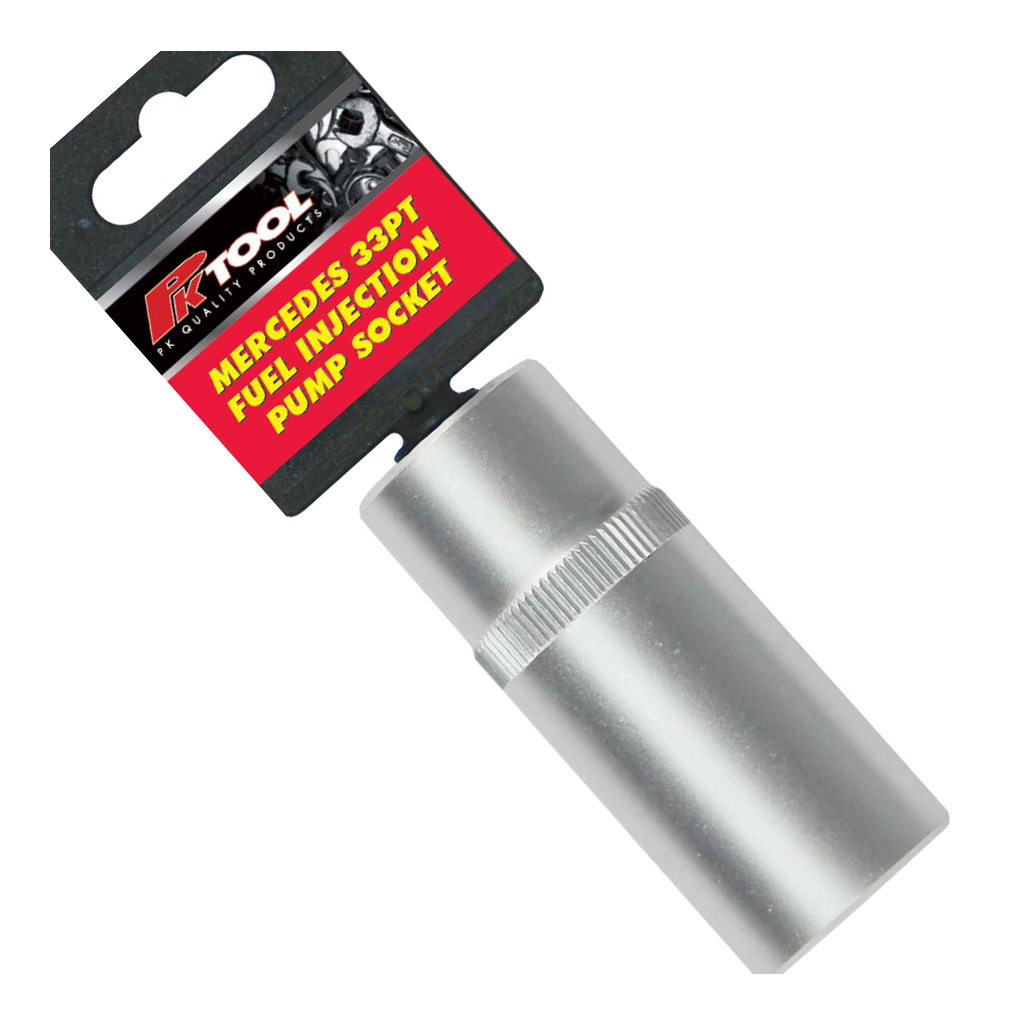 Diesel Fuel Injection Pump Socket