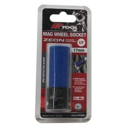 Impact Mag Wheel Socket 17mm