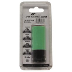 Alternative view of PK Tools 1/2" Impact Mag Wheel Socket 21mm w/Zeon System